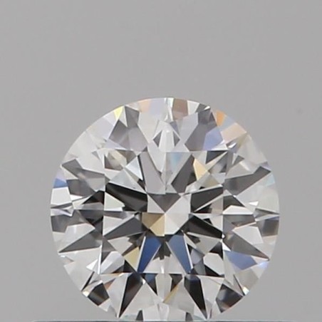 Diament szlif okrągły, 0.36ct, VVS2, D, GIA 1535174596