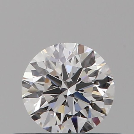 Diament szlif okrągły, 0.35ct, VVS2, D, GIA 2527034739