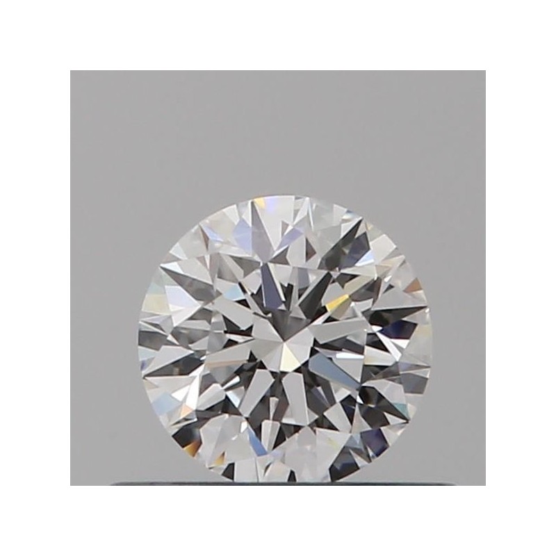 Diament szlif okrągły, 0.37ct, VVS2, D, GIA 6535143466