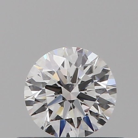 Diament szlif okrągły, 0.36ct, VVS2, D, GIA 6521594333