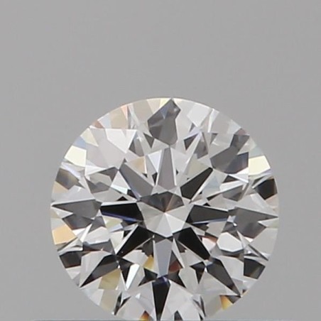 Diament szlif okrągły, 0.36ct, VS1, D, GIA 3535210426