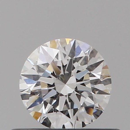 Diament szlif okrągły, 0.37ct, VS2, D, GIA 1539886910