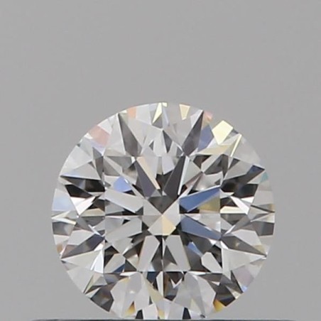Diament szlif okrągły, 0.35ct, VVS2, D, GIA 2537283743