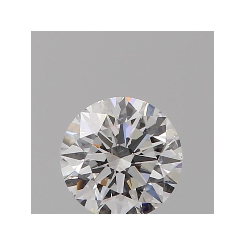 Diament szlif okrągły, 0.36ct, SI2, D, GIA 5523836360