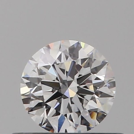 Diament szlif okrągły, 0.37ct, VS1, D, GIA 6532577594