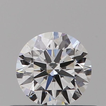 Diament szlif okrągły, 0.37ct, VVS2, D, GIA 7538974578