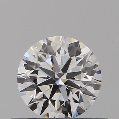 Diament szlif okrągły, 0.37ct, VVS2, D, GIA 7528989203
