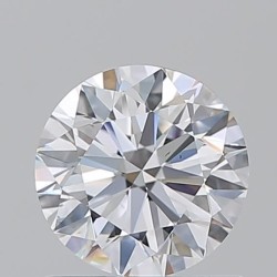 Diament szlif okrągły, 1.01ct, VS2, D, GIA 6541396843