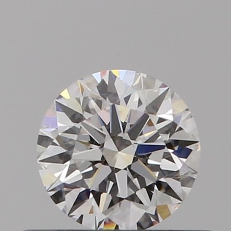Diament szlif okrągły, 0.37ct, VS1, D, GIA 5536174559