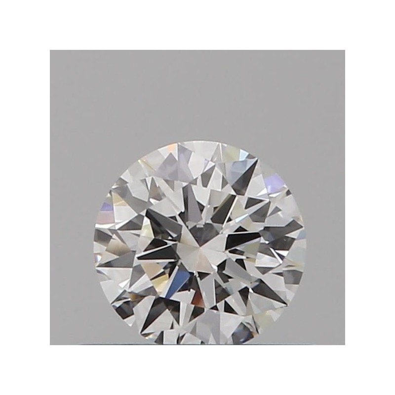 Diament szlif okrągły, 0.36ct, VS2, D, GIA 2536422821