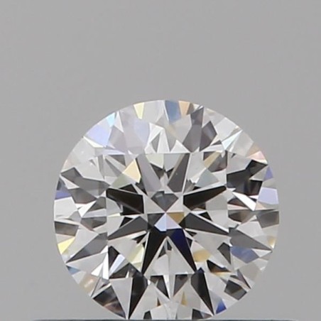 Diament szlif okrągły, 0.35ct, VVS2, D, GIA 1539491629
