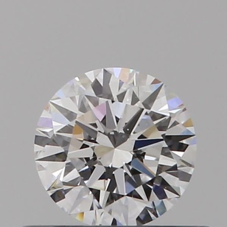 Diament szlif okrągły, 0.37ct, VS2, D, GIA 1537044113