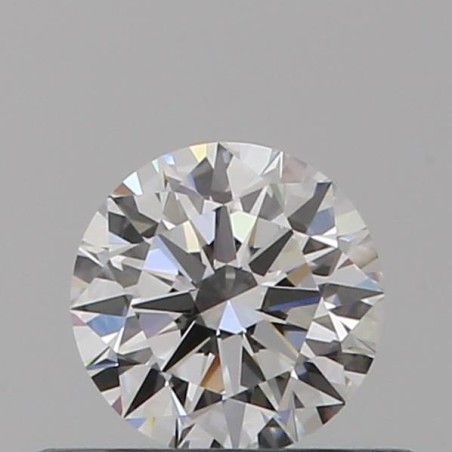 Diament szlif okrągły, 0.35ct, VVS2, D, GIA 2524648573