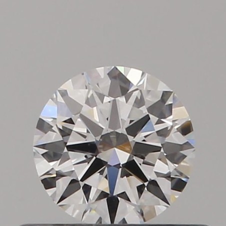Diament szlif okrągły, 0.37ct, VVS2, D, GIA 2537471300