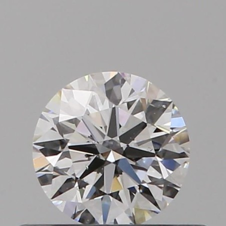 Diament szlif okrągły, 0.35ct, SI1, D, GIA 5526625818