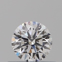 Diament szlif okrągły, 0.35ct, SI2, D, GIA 5513428564