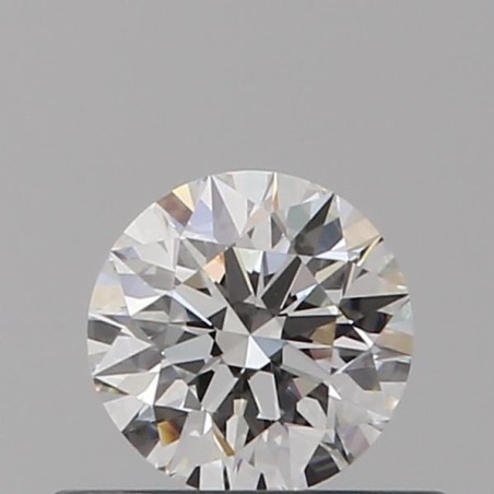 Diament szlif okrągły, 0.35ct, VVS2, E, GIA 7523858242
