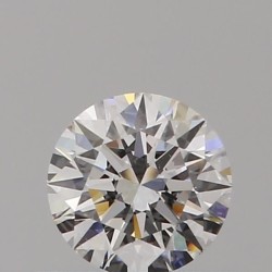 Diament szlif okrągły, 0.37ct, VS2, D, GIA 7522356205
