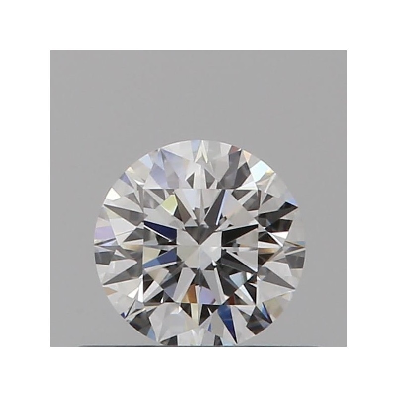 Diament szlif okrągły, 0.37ct, VVS1, E, GIA 6531525460 Diament szlif okrągły, 0.37ct, VVS1, E, GIA 6531525460