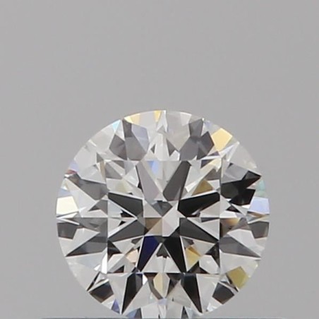 Diament szlif okrągły, 0.36ct, VVS2, E, GIA 6521534144