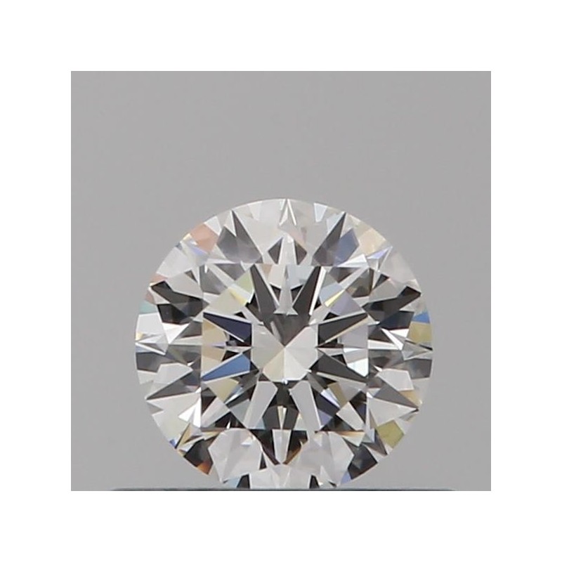 Diament szlif okrągły, 0.37ct, VVS1, E, GIA 6531198338