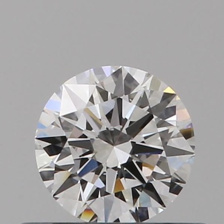 Diament szlif okrągły, 0.37ct, VS2, D, GIA 2534107604