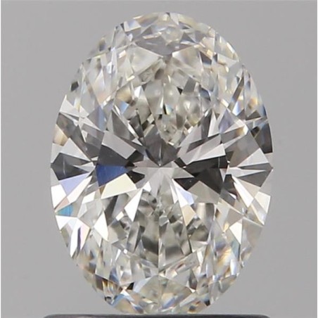 Diament szlif owalny, 0.8ct, VS2, G, GIA 2534960327