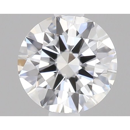 Diament szlif okrągły, 0.3ct, VVS2, E, GIA 6542394057
