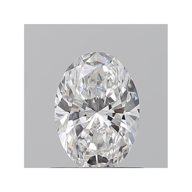 Diament szlif owalny, 0.7ct, VS1, E, GIA 6542350832