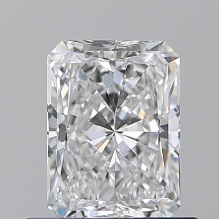 Diament radiant, 0.73ct, VVS1, E, GIA 7542351479