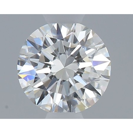 Diament szlif okrągły, 0.31ct, VVS1, G, GIA 1548459267