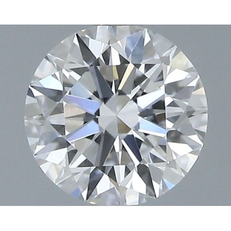 Diament szlif okrągły, 0.3ct, VVS2, F, GIA 6535900885