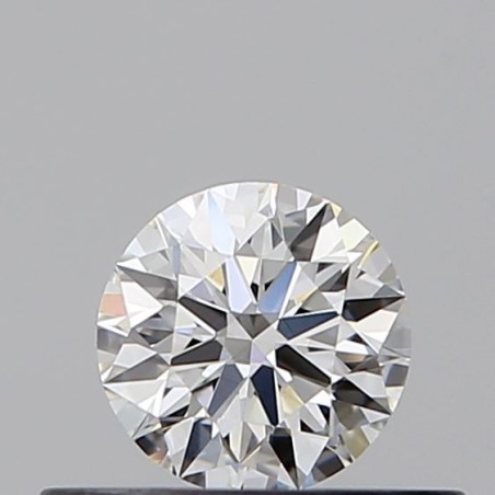 Diament szlif okrągły, 0.3ct, VVS2, F, GIA 6532686766