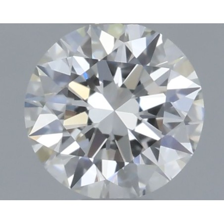 Diament szlif okrągły, 0.3ct, VVS2, F, GIA 6532394636