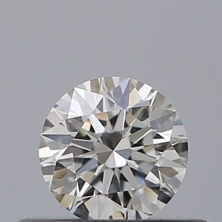 Diament szlif okrągły, 0.3ct, VVS2, F, GIA 1543008377