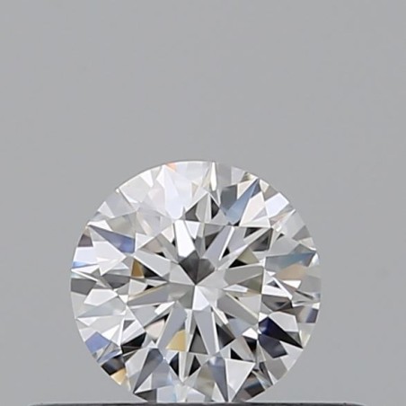 Diament szlif okrągły, 0.3ct, VVS2, F, GIA 1535580811