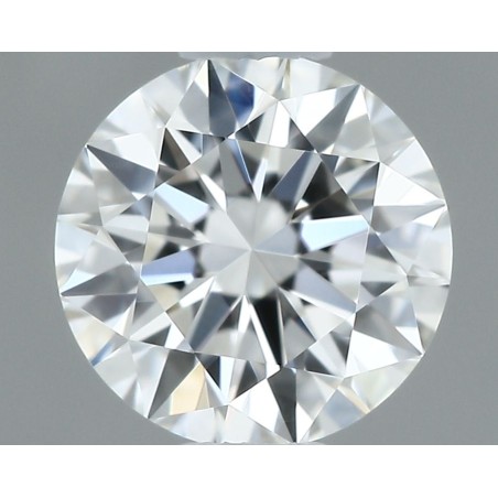 Diament szlif okrągły, 0.3ct, VVS2, F, GIA 1537117933
