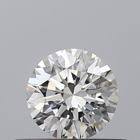 Diament szlif okrągły, 0.3ct, VVS2, F, GIA 6532114401
