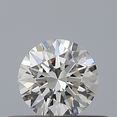 Diament szlif okrągły, 0.3ct, VVS2, F, GIA 3535362887