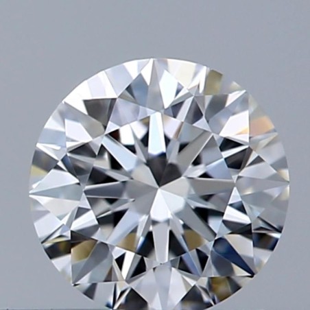 Diament szlif okrągły, 0.3ct, VVS2, F, GIA 6532335166