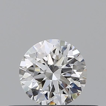 Diament szlif okrągły, 0.3ct, VVS2, F, GIA 6531010776