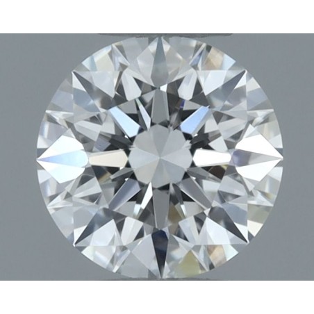 Diament szlif okrągły, 0.3ct, VVS2, F, GIA 5526842993