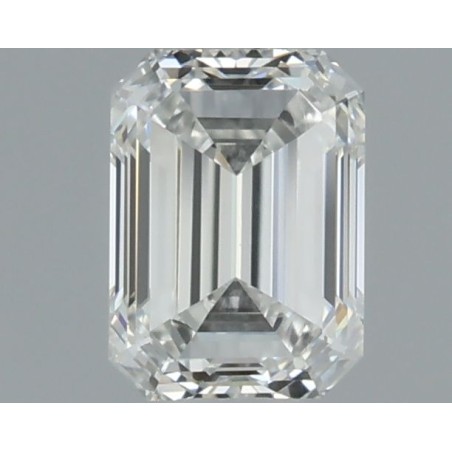 Diament szlif szmaragdowy, 0.3ct, VS1, G, GIA 3515938550