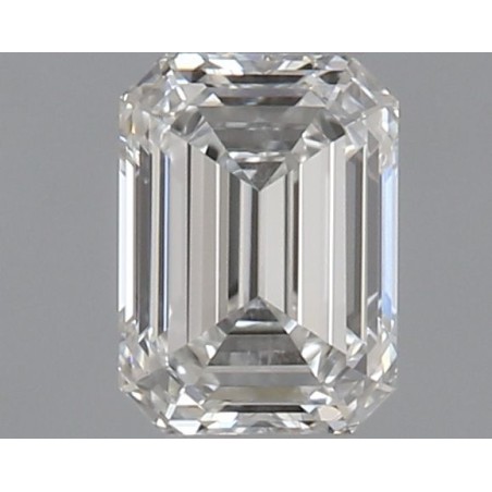Diament szlif szmaragdowy, 0.3ct, VS1, G, GIA 7528094185