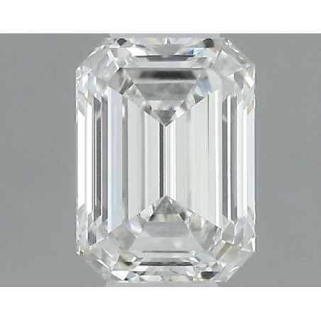 Diament szlif szmaragdowy, 0.31ct, VS1, G, GIA 5526073766