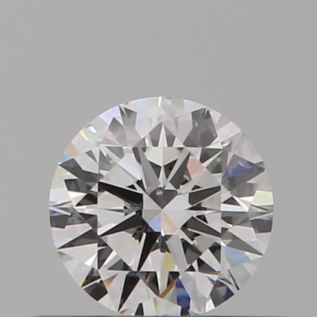 Diament szlif okrągły, 0.36ct, VVS2, E, GIA 7522977366