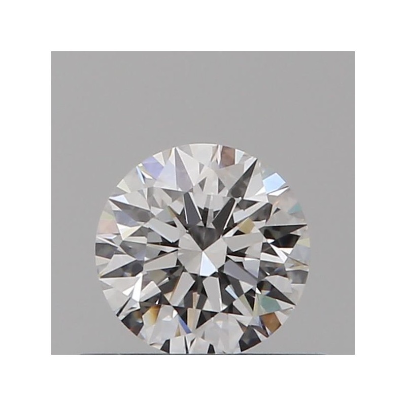 Diament szlif okrągły, 0.37ct, VVS2, E, GIA 2527655484