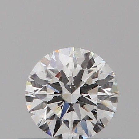 Diament szlif okrągły, 0.37ct, VS1, E, GIA 3525620212