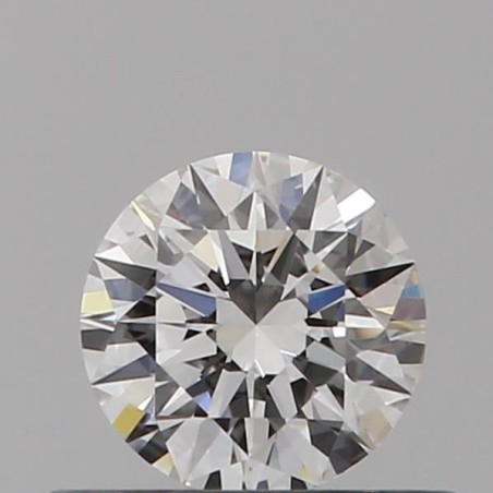 Diament szlif okrągły, 0.35ct, VS2, E, GIA 6535150405