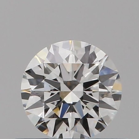 Diament szlif okrągły, 0.37ct, VS1, E, GIA 2537163380